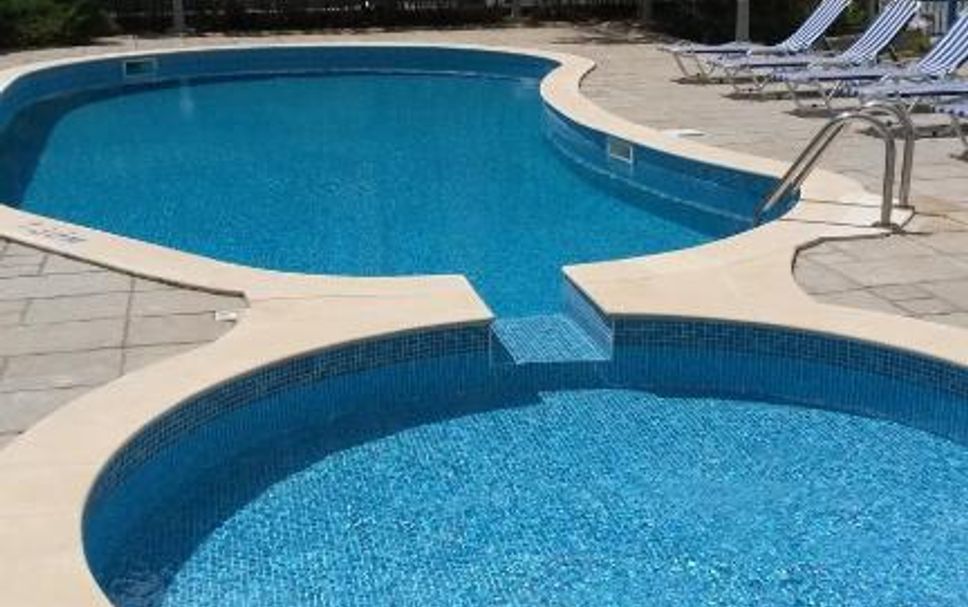 Pool Foto