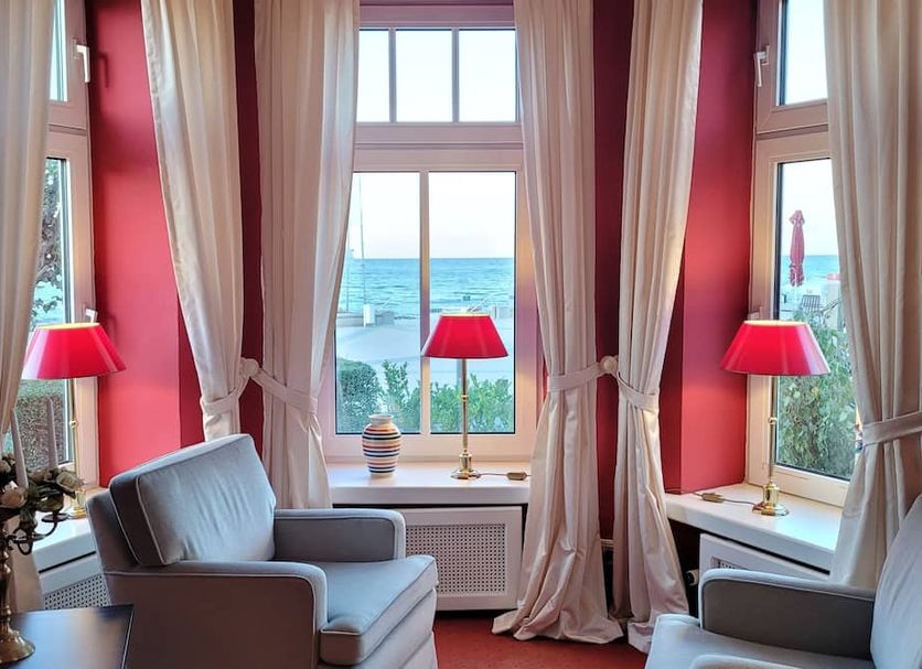 Wohnzimmer Foto