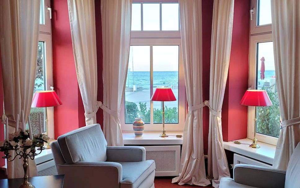 Wohnzimmer Foto