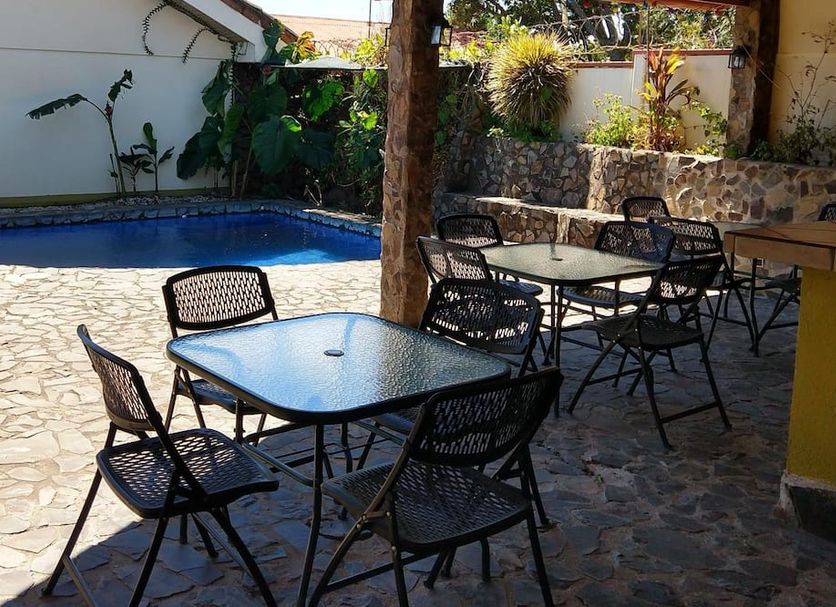 Pool Foto