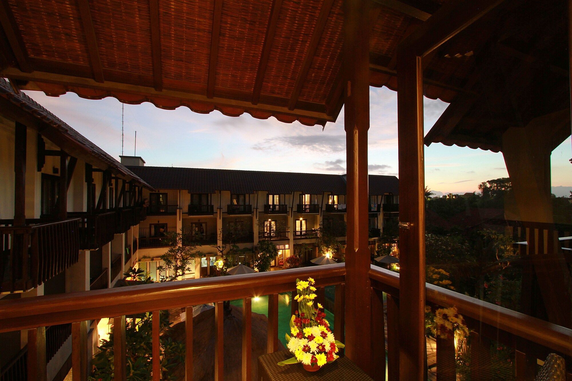 Balkon