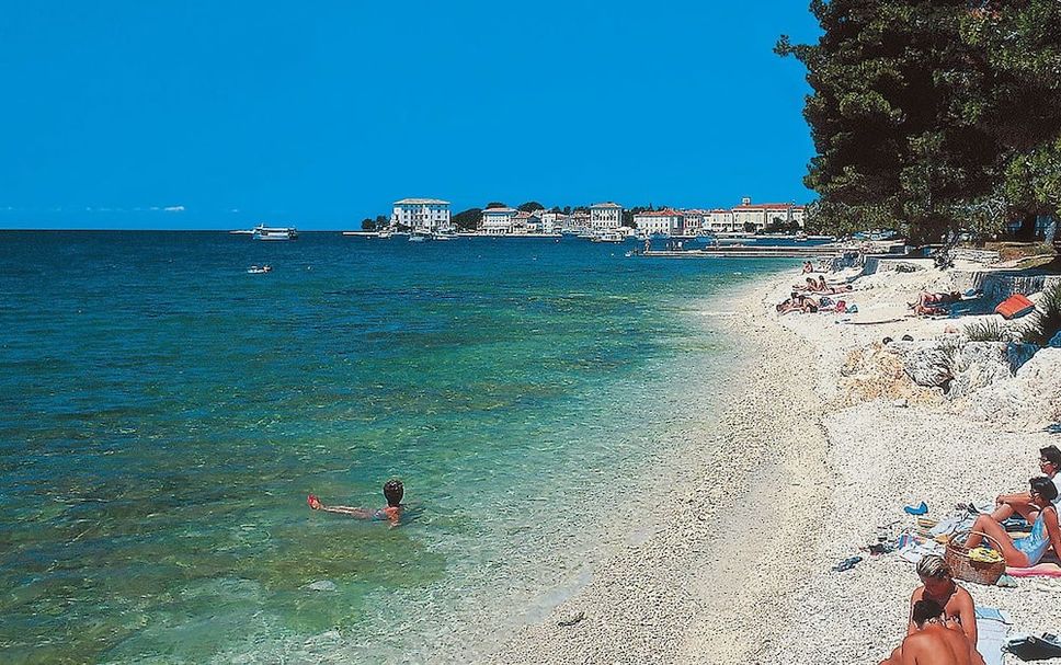 Strand Foto