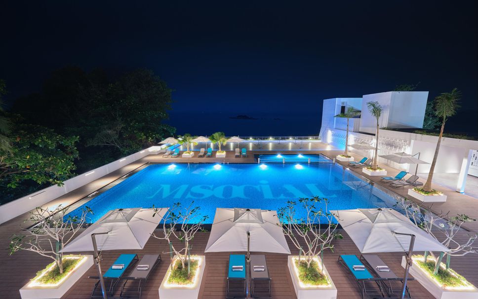 Pool Foto