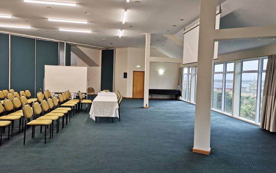Konferenzraum Foto