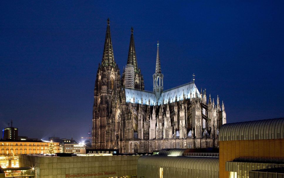 Gebäude Foto