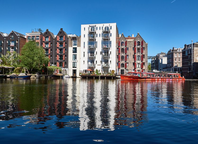 Gebäude Foto