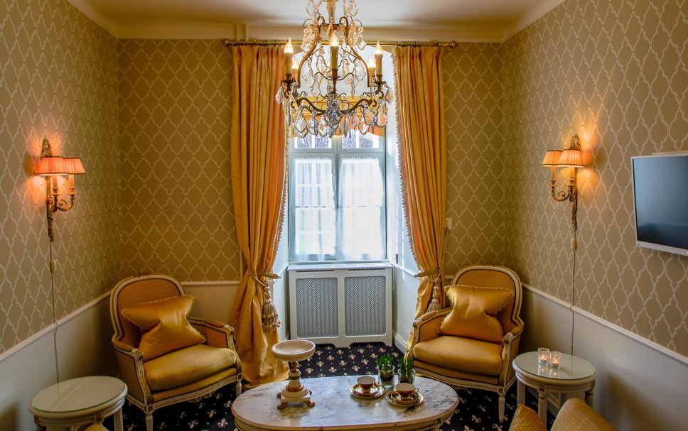 Wohnzimmer Foto