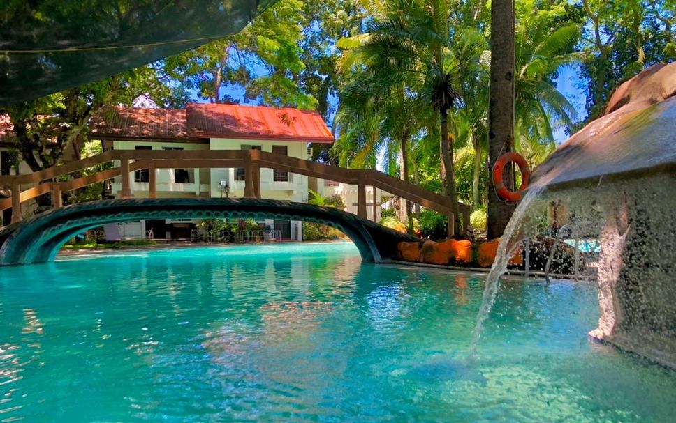 Pool Foto