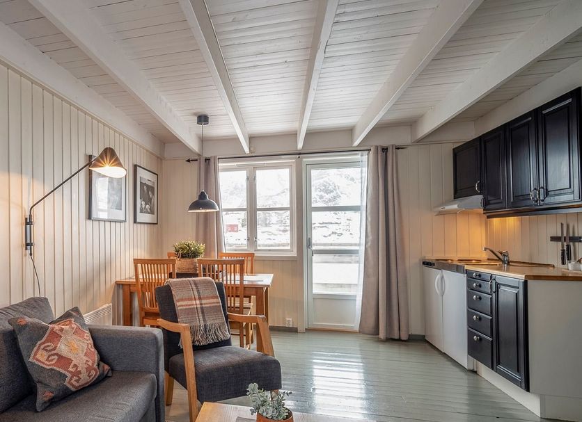 Wohnzimmer Foto