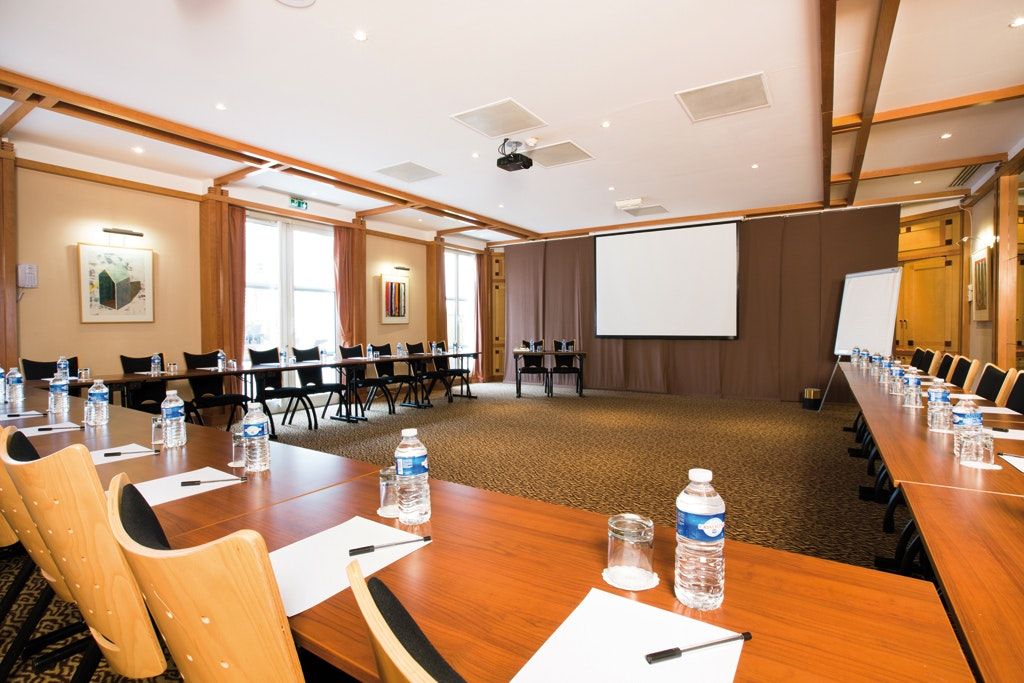 Konferenzraum