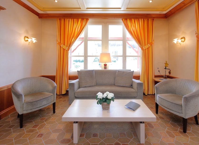 Wohnzimmer Foto