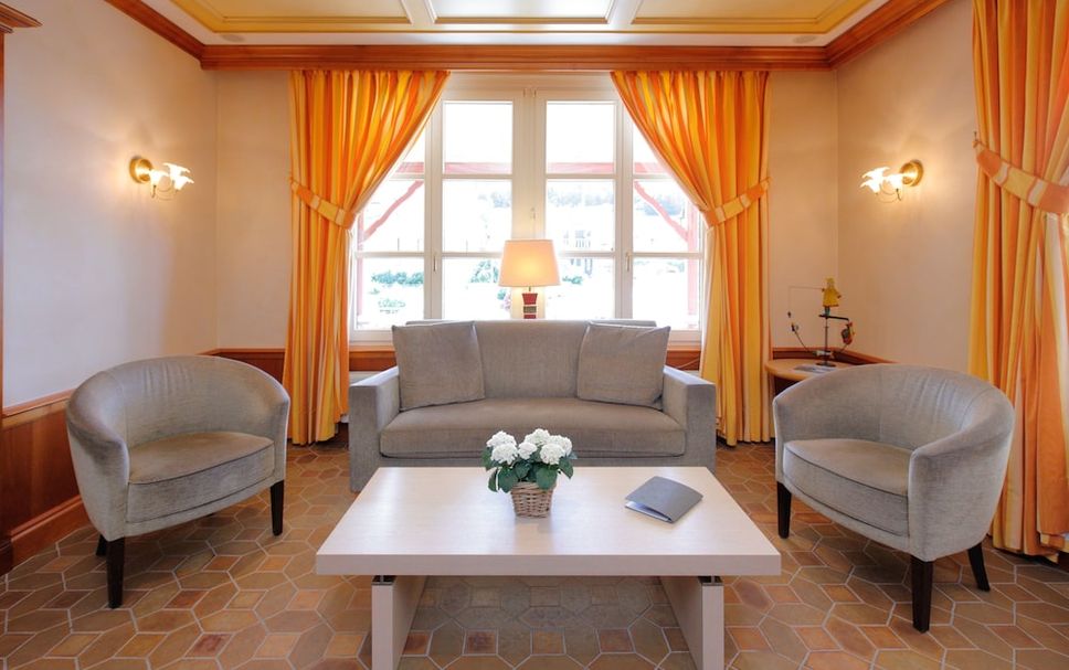 Wohnzimmer Foto