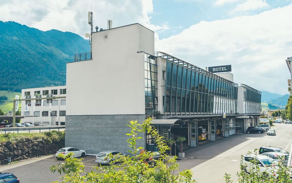 Gebäude Foto