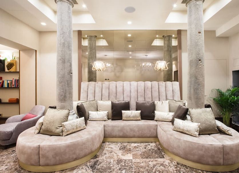 Lounge Foto