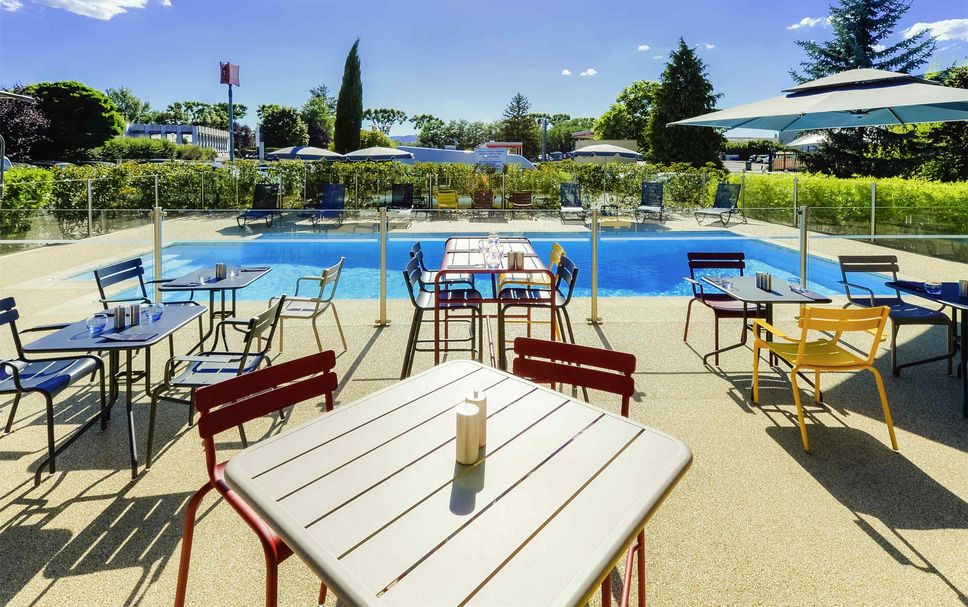 Pool Foto
