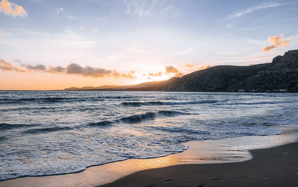 Strand Foto