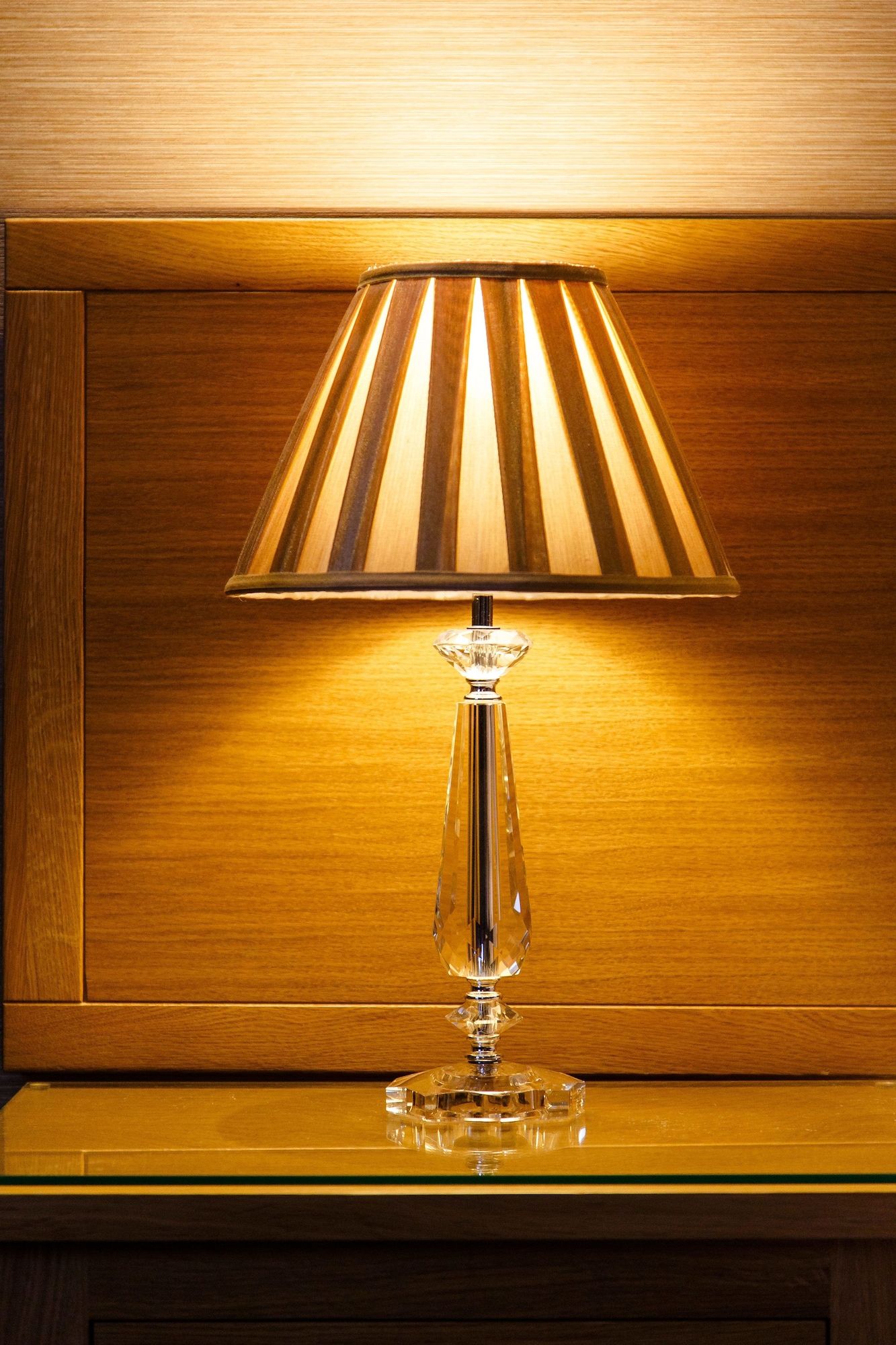 Zimmerausstattung