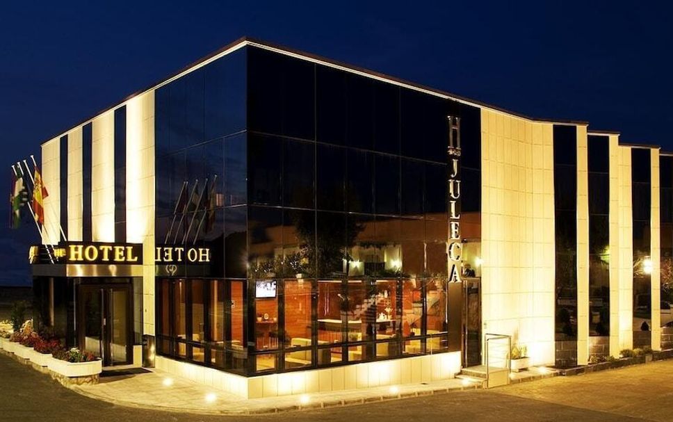 Gebäude Foto