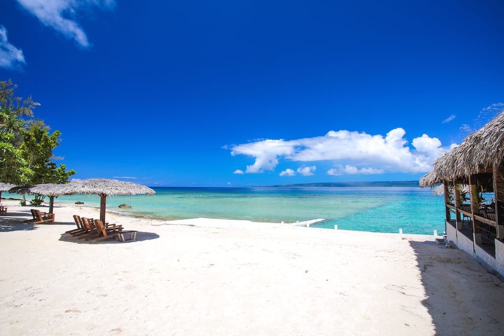 Strand Foto