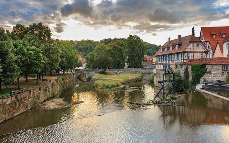 Außenansicht Foto