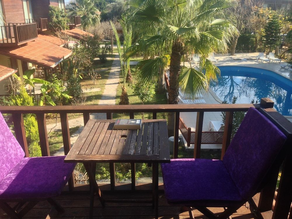 Balkon