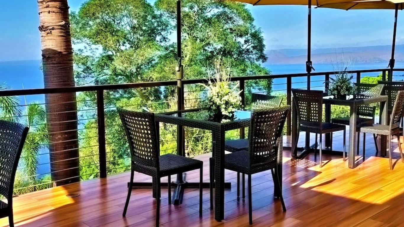 Villas by Eco Hotels Batangas