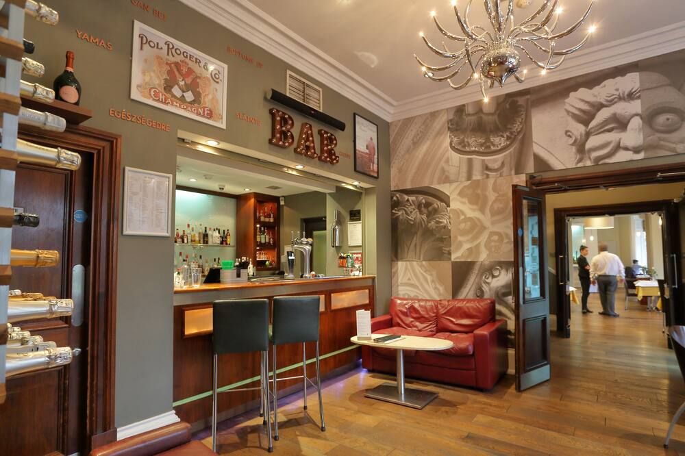 Bar Foto