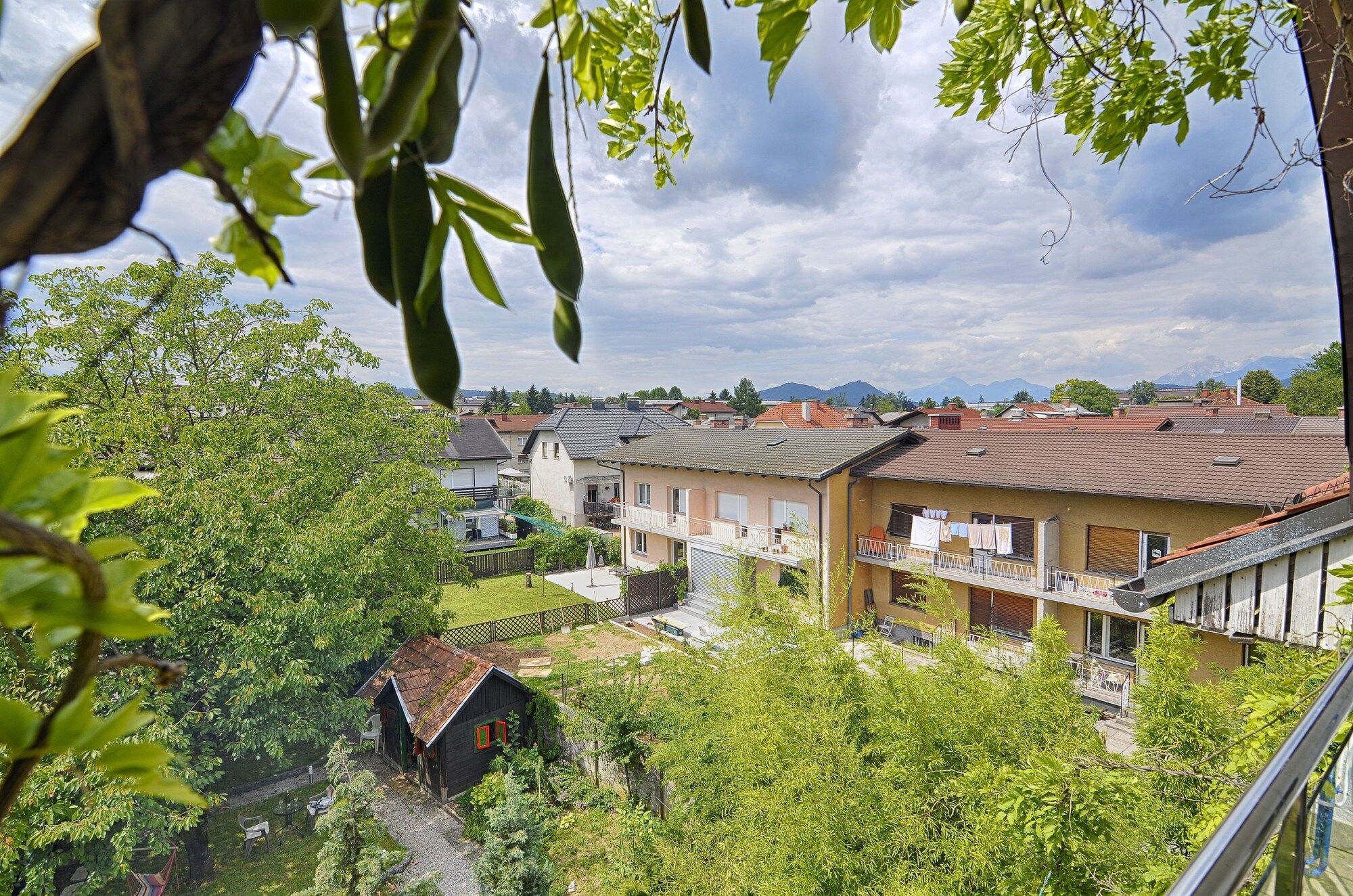 Außenansicht