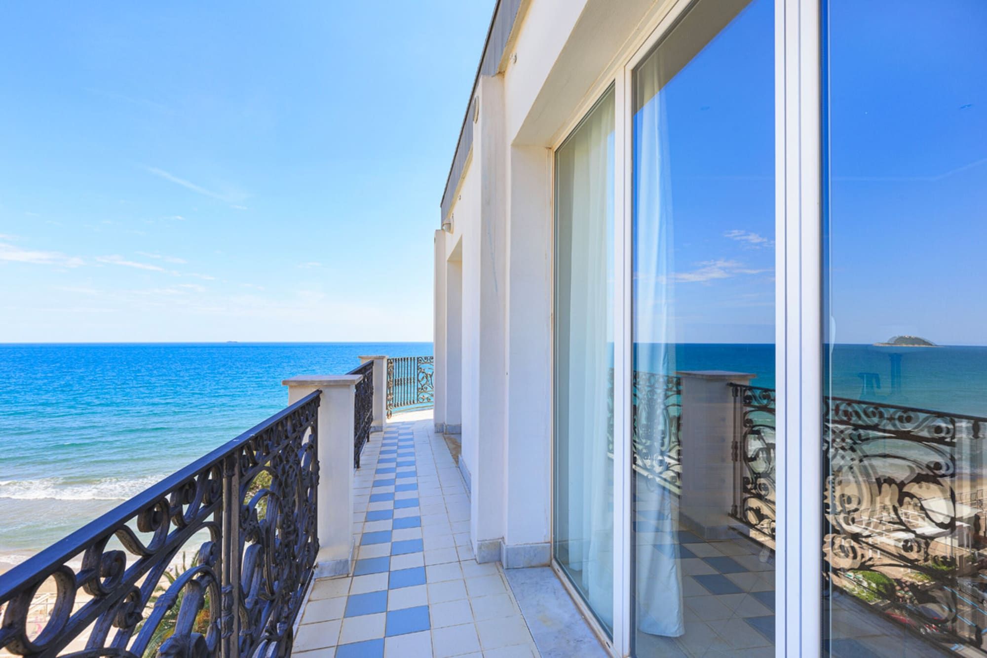 Balkon