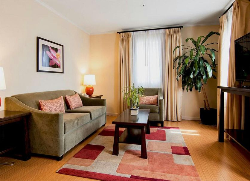 Wohnzimmer Foto