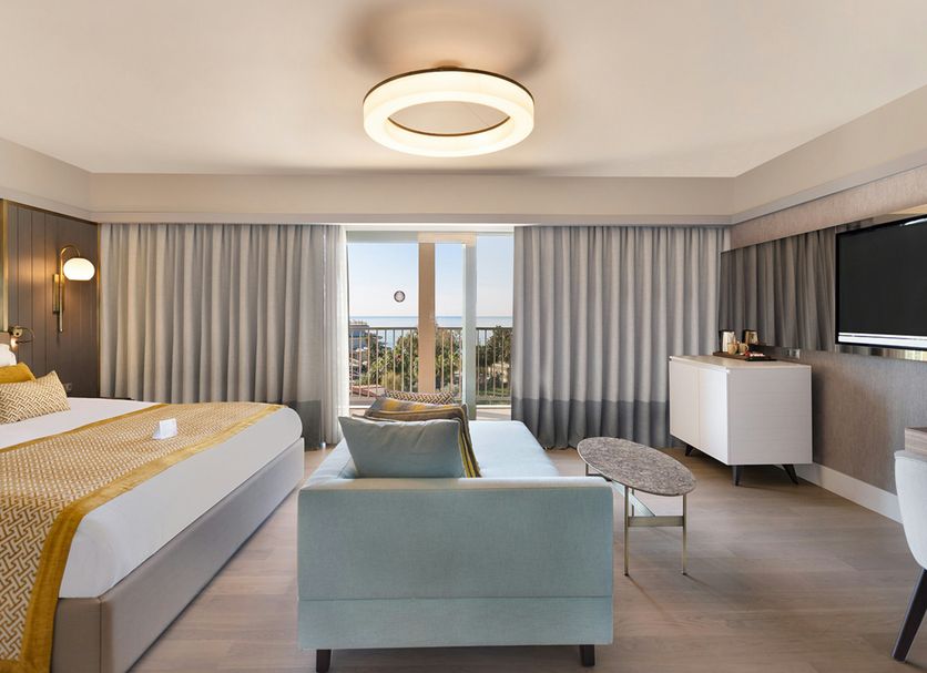 Außenansicht Foto