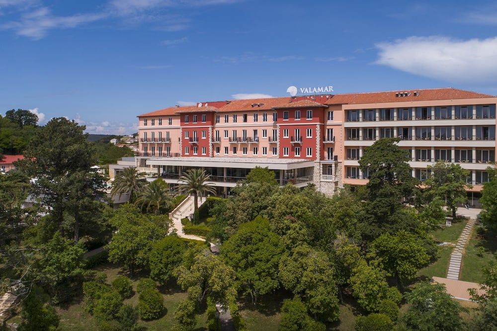 Gebäude