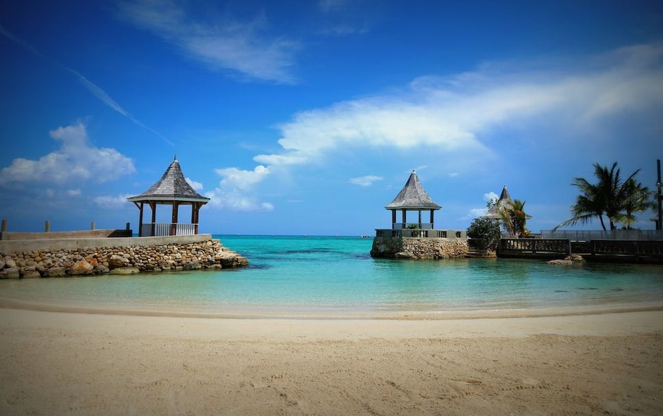 Strand Foto