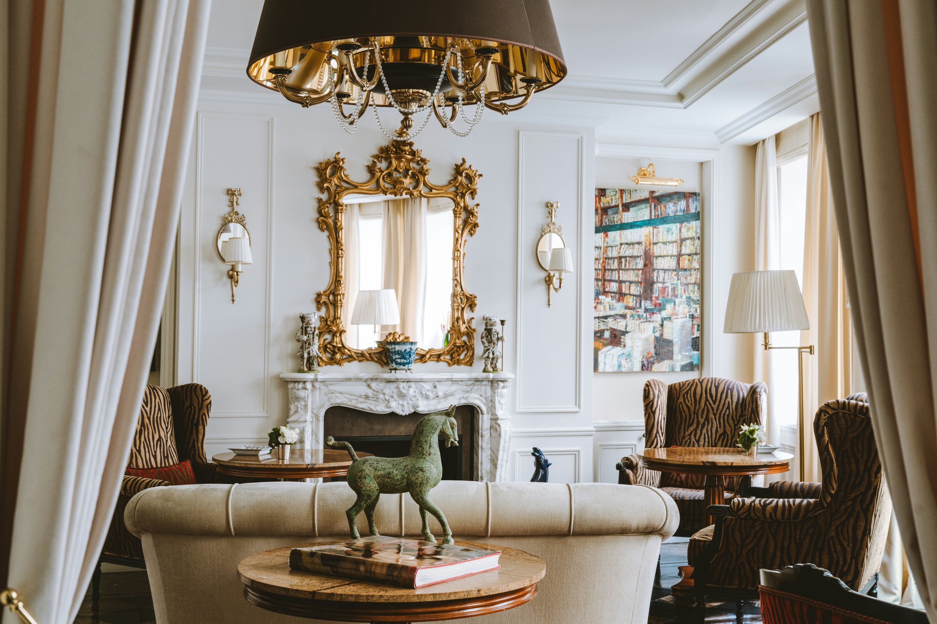 Lounge Foto