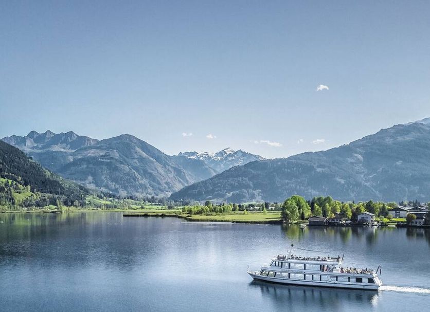 Außenansicht Foto