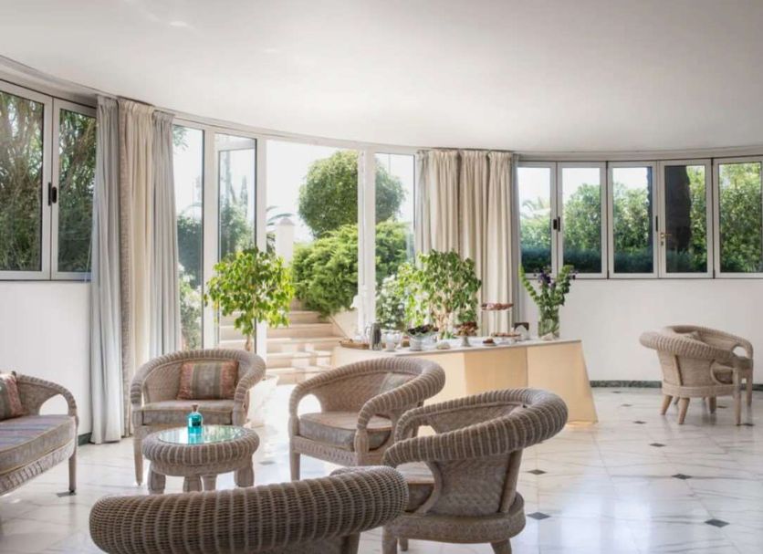 Wohnzimmer Foto