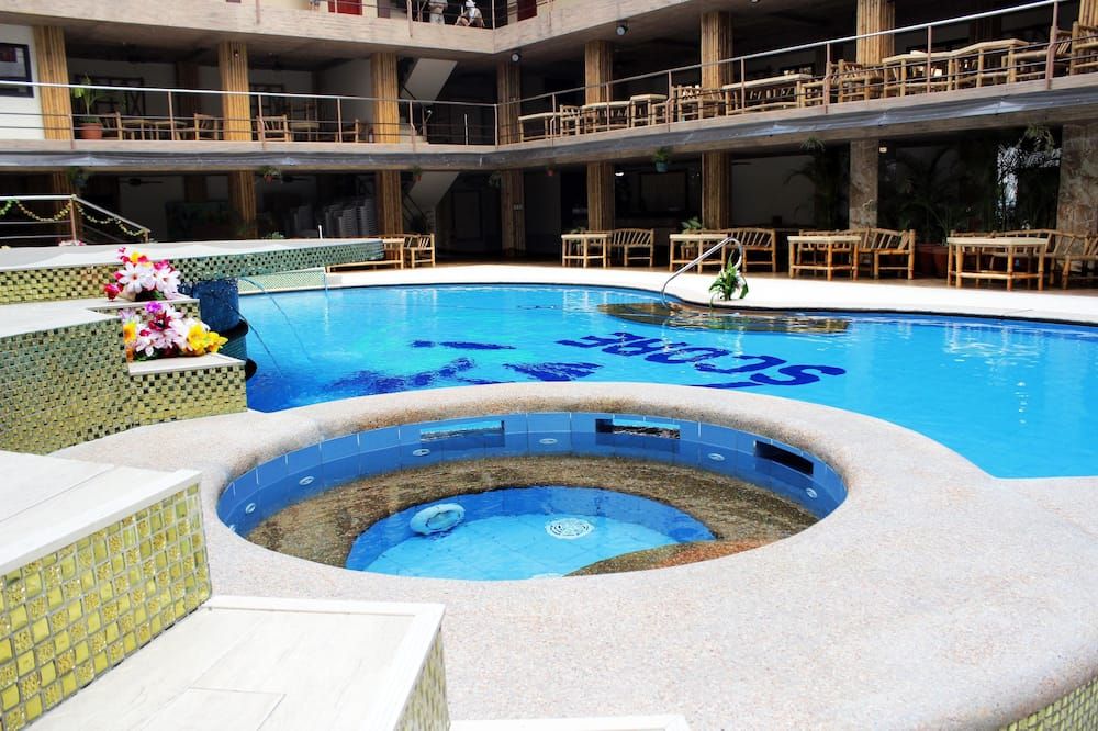 Pool Foto