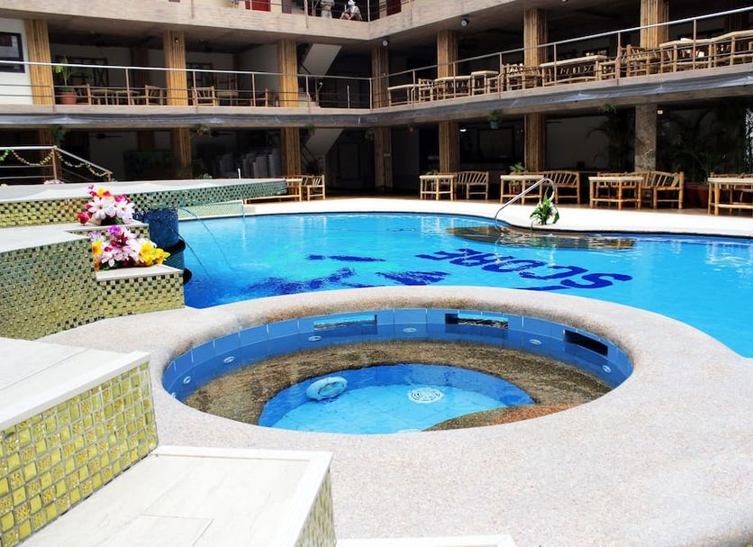 Pool Foto
