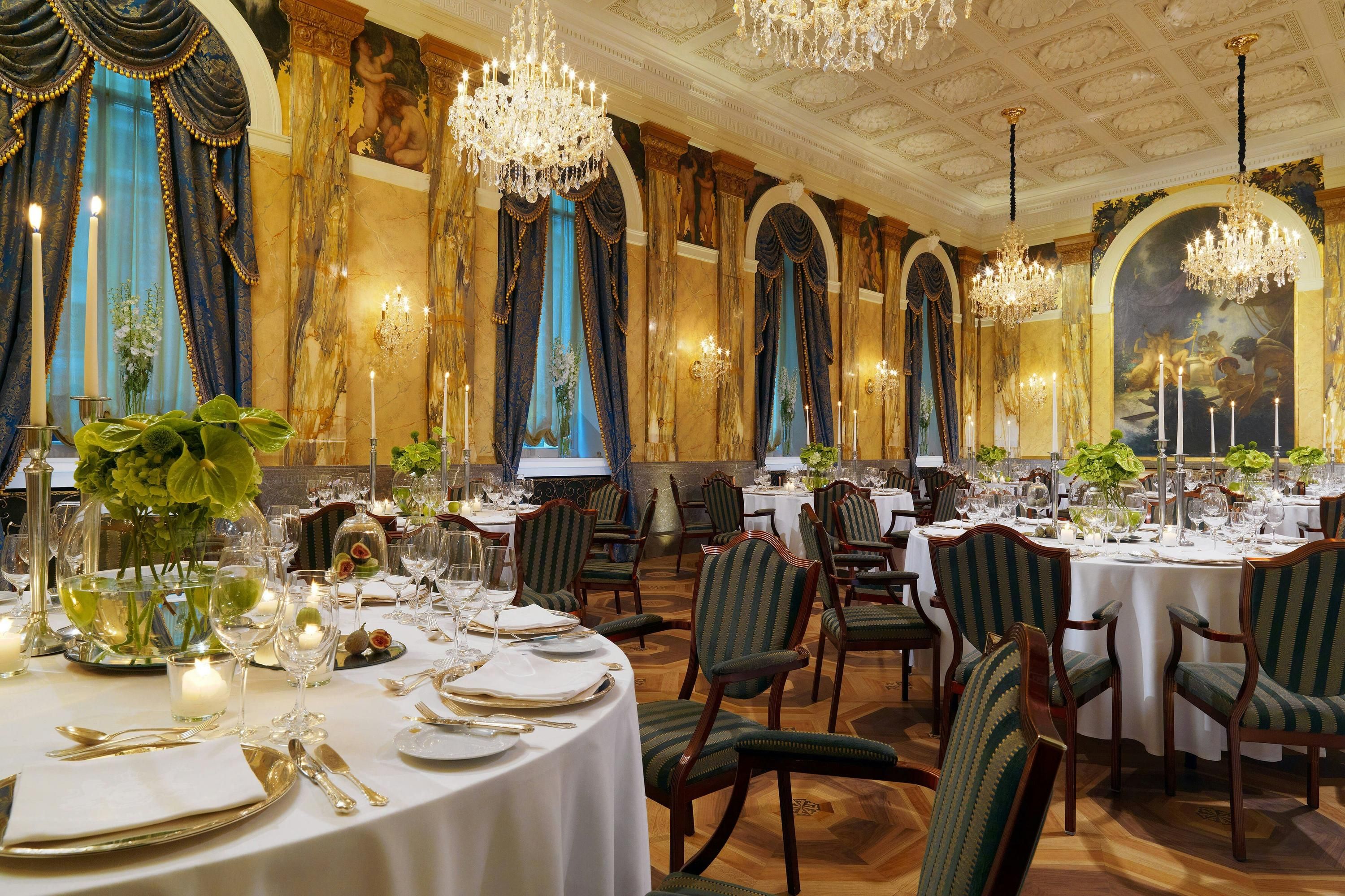 Bankettsaal