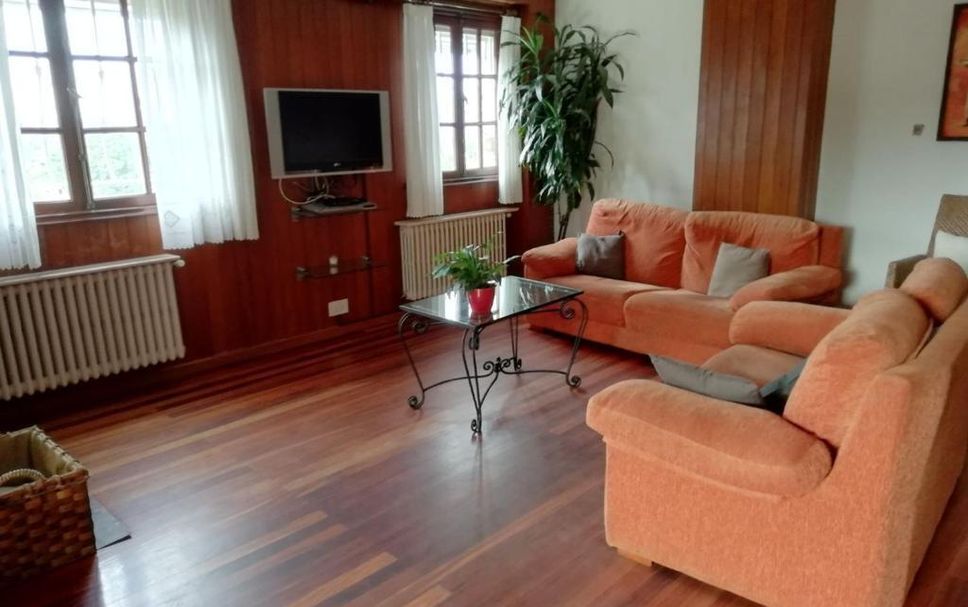 Wohnzimmer Foto