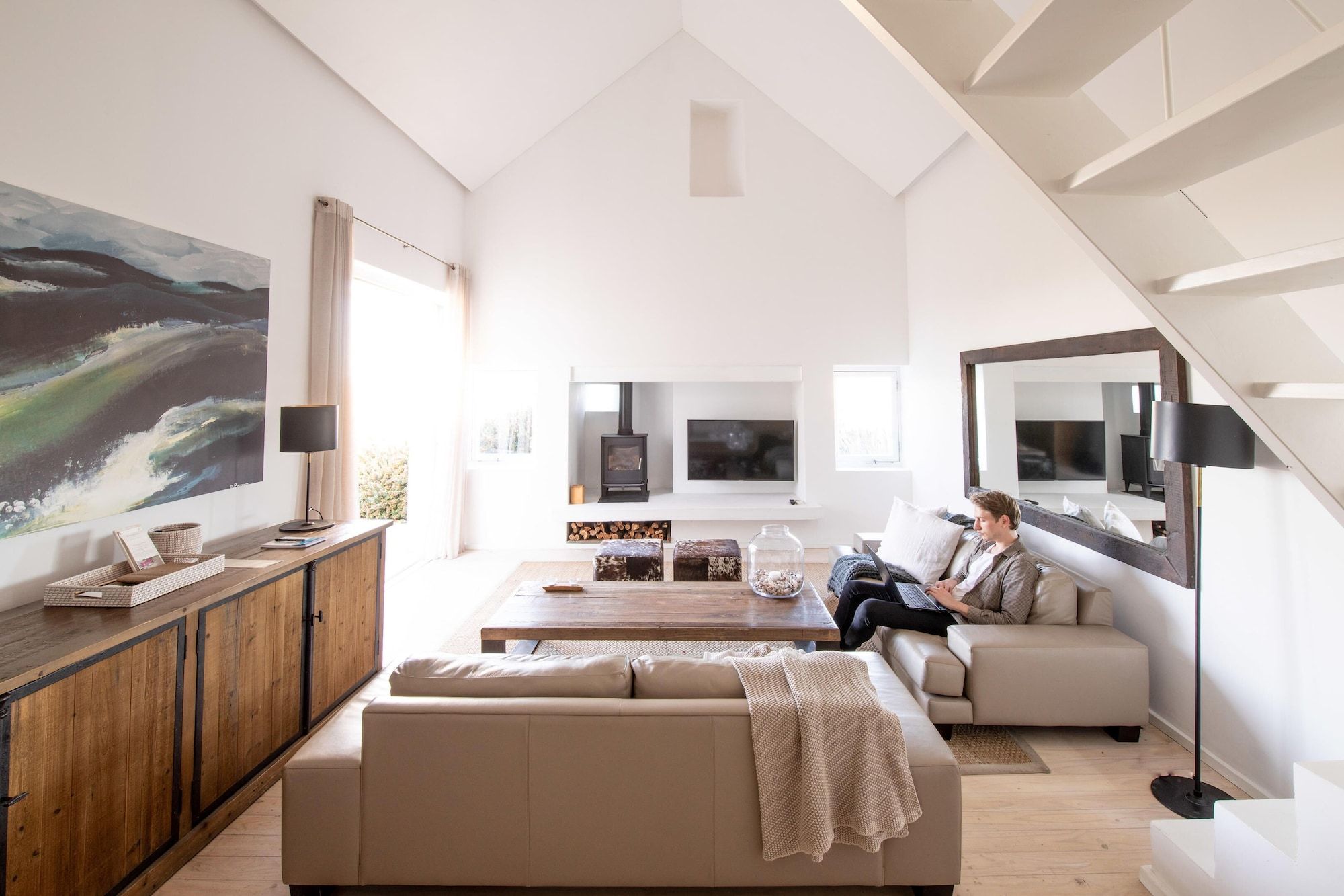 Wohnzimmer Foto