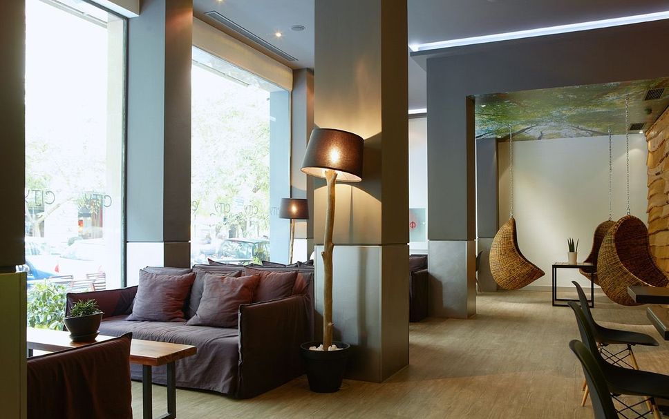 Wohnzimmer Foto