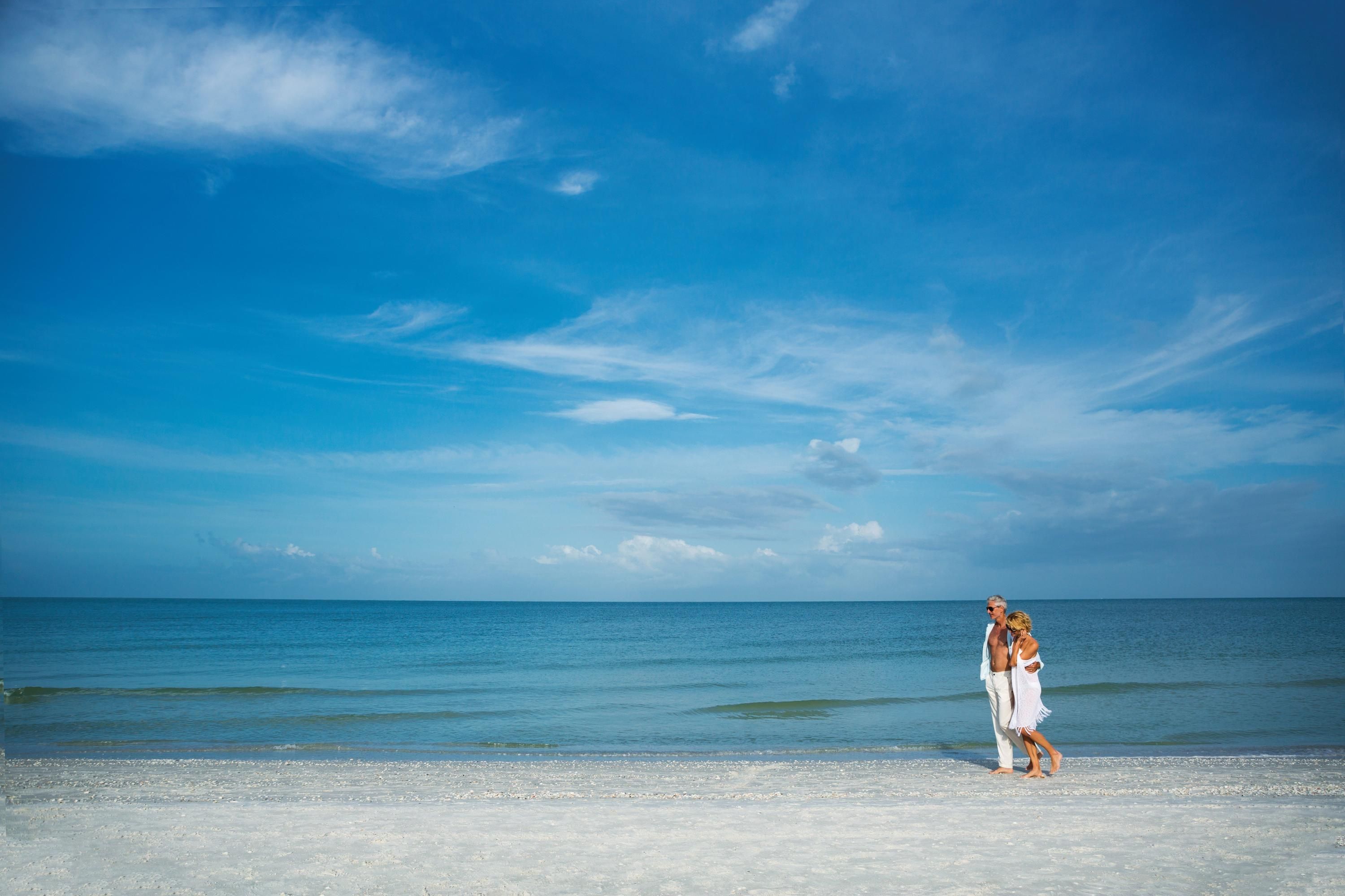 Strand Foto