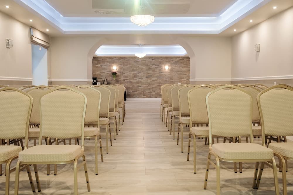 Konferenzraum