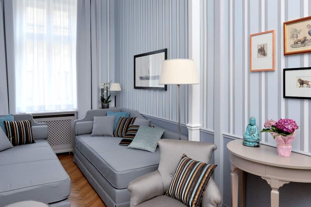 Wohnzimmer Foto