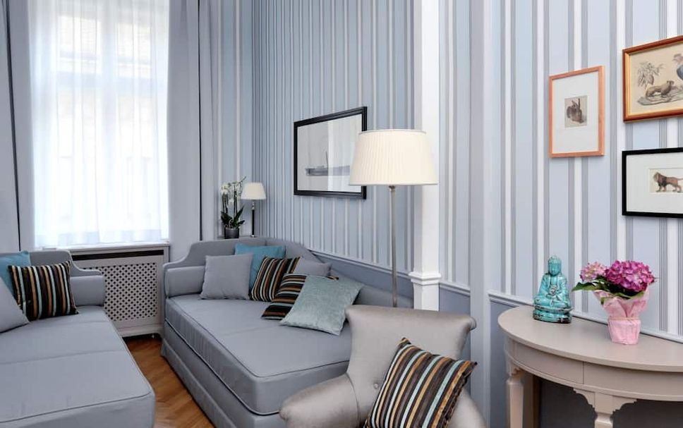 Wohnzimmer Foto