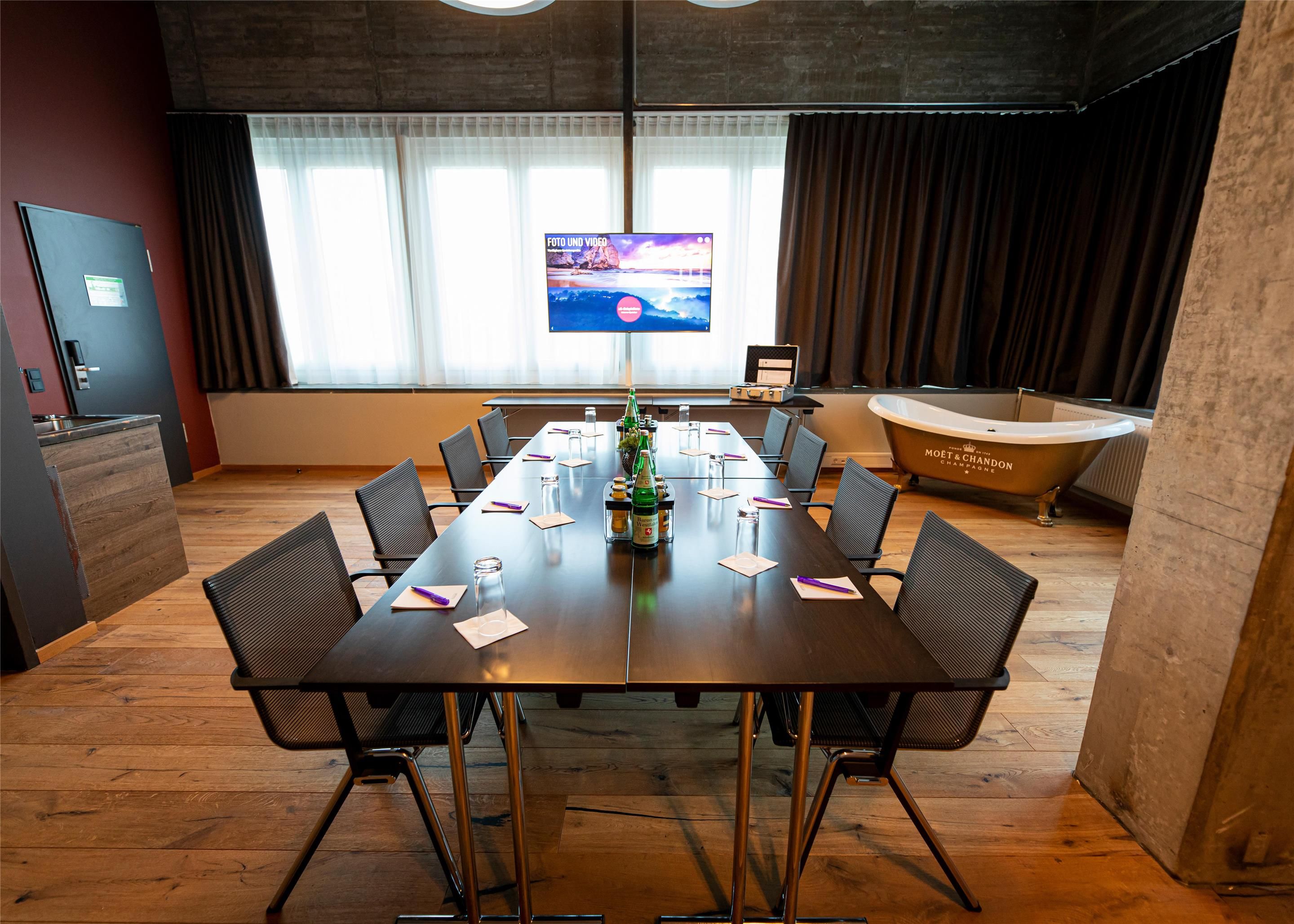 Konferenzraum
