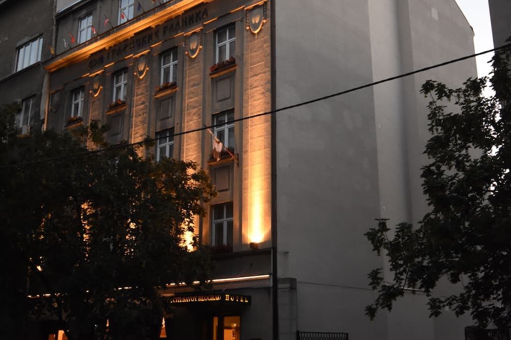 Gebäude