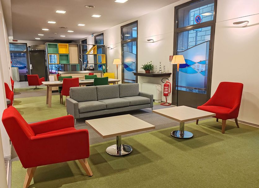 Lounge Foto