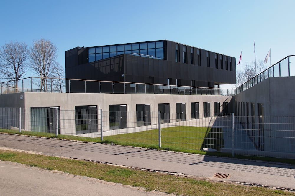 Gebäude